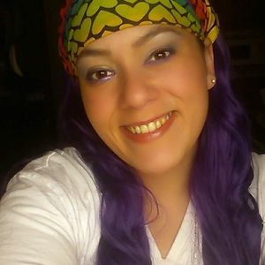 Meet your Posher, Dawn